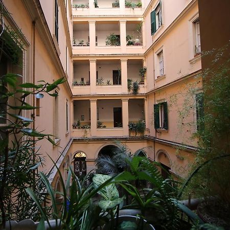 Casa Vacanze Nonno Giulio Roma Dış mekan fotoğraf
