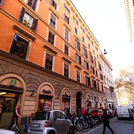 Casa Vacanze Nonno Giulio Roma Dış mekan fotoğraf
