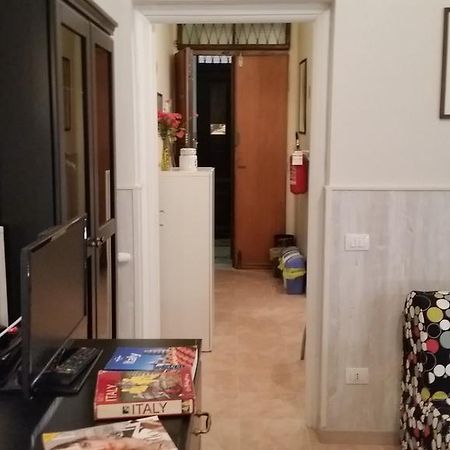 Casa Vacanze Nonno Giulio Roma Dış mekan fotoğraf