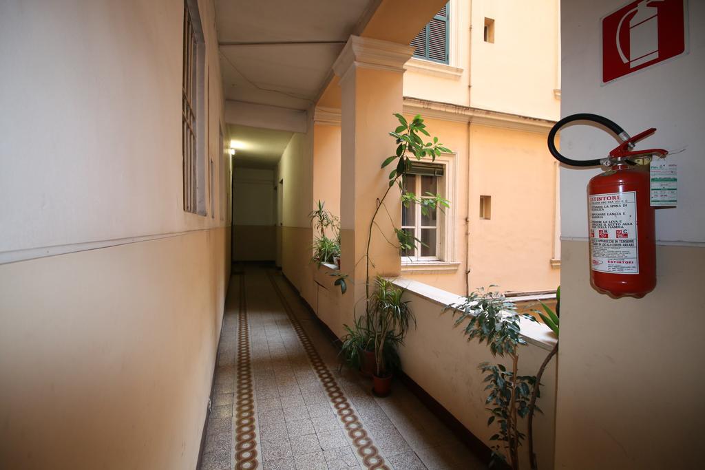 Casa Vacanze Nonno Giulio Roma Dış mekan fotoğraf