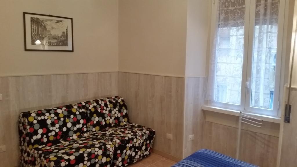 Casa Vacanze Nonno Giulio Roma Dış mekan fotoğraf