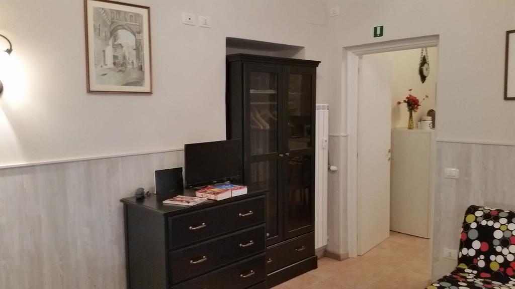 Casa Vacanze Nonno Giulio Roma Dış mekan fotoğraf
