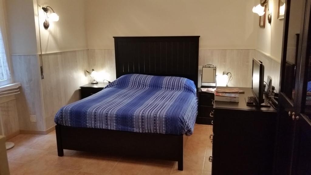 Casa Vacanze Nonno Giulio Roma Dış mekan fotoğraf