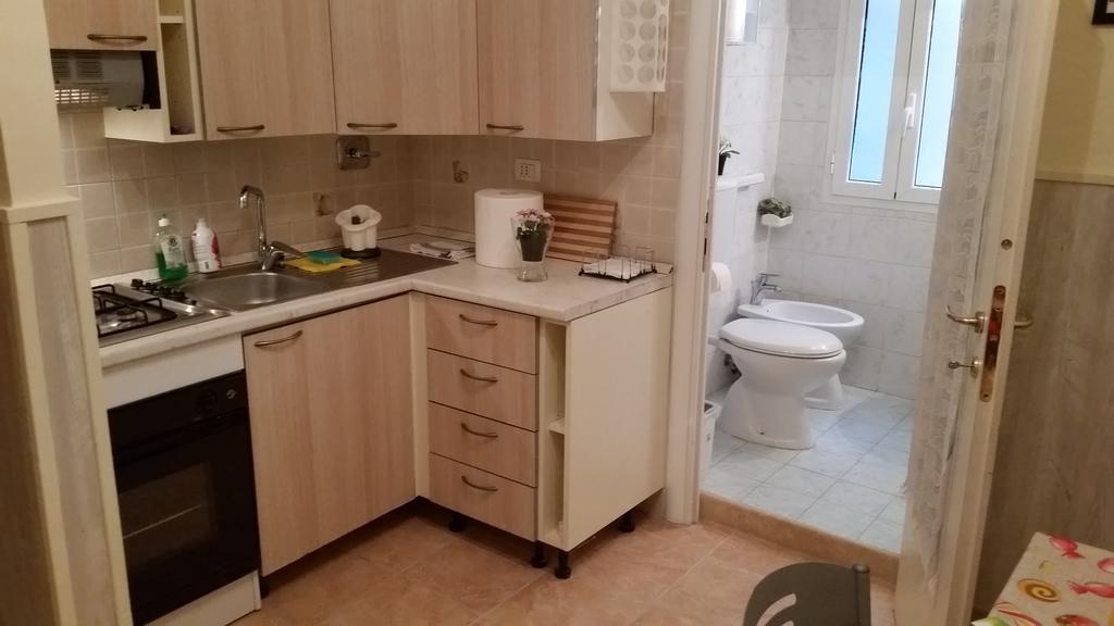 Casa Vacanze Nonno Giulio Roma Dış mekan fotoğraf