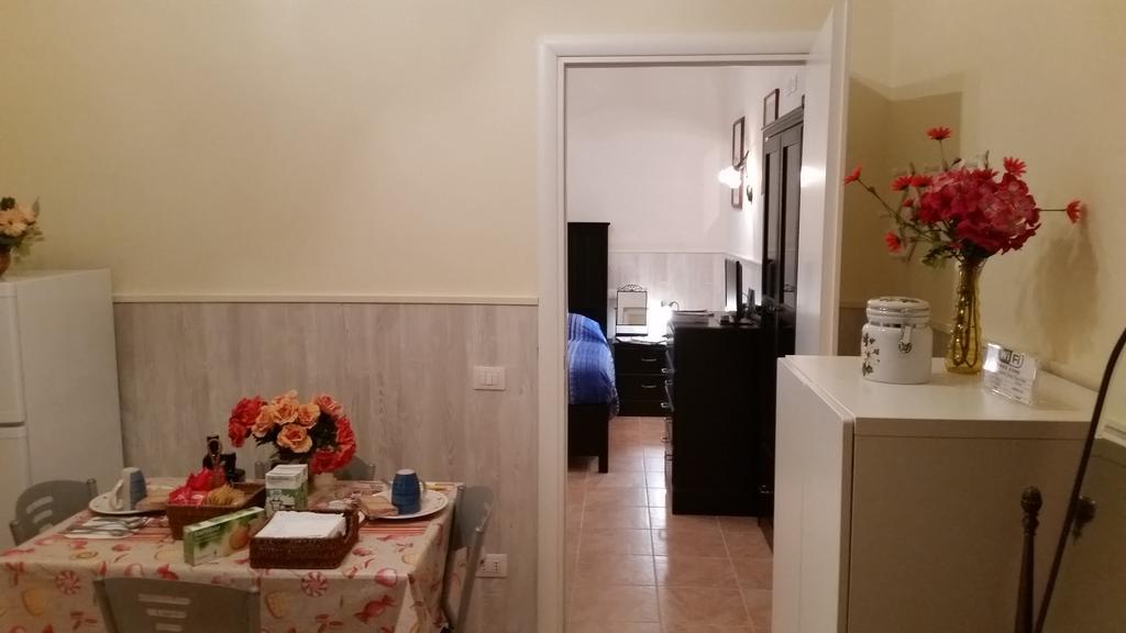 Casa Vacanze Nonno Giulio Roma Dış mekan fotoğraf