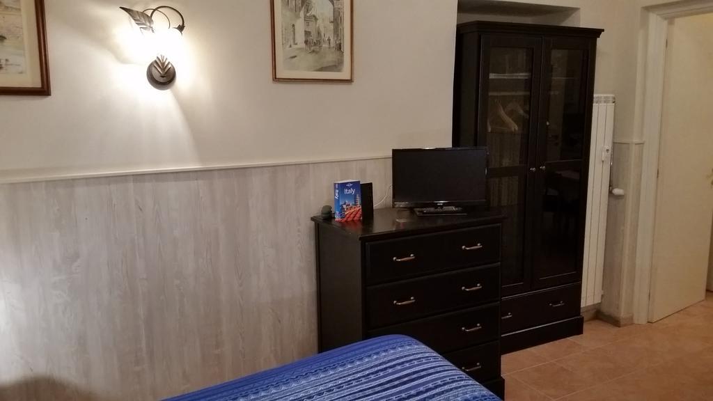 Casa Vacanze Nonno Giulio Roma Dış mekan fotoğraf