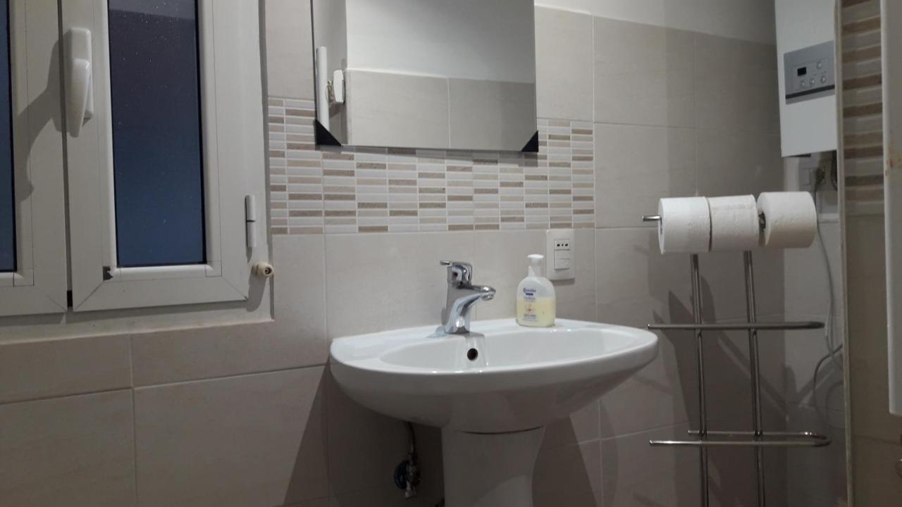Casa Vacanze Nonno Giulio Roma Dış mekan fotoğraf