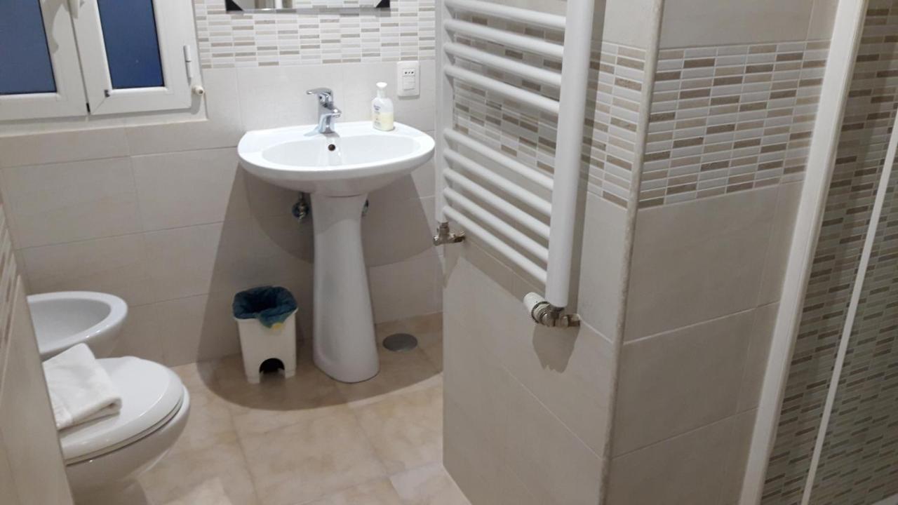 Casa Vacanze Nonno Giulio Roma Dış mekan fotoğraf