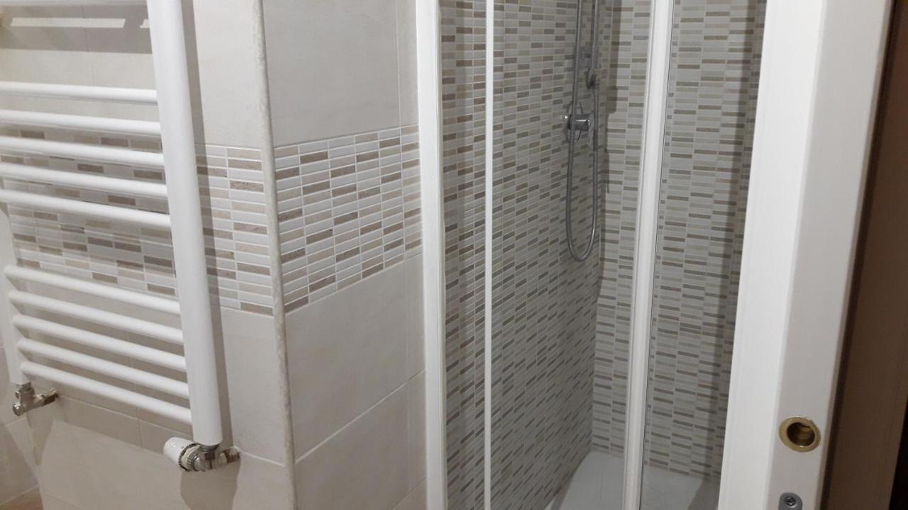 Casa Vacanze Nonno Giulio Roma Dış mekan fotoğraf